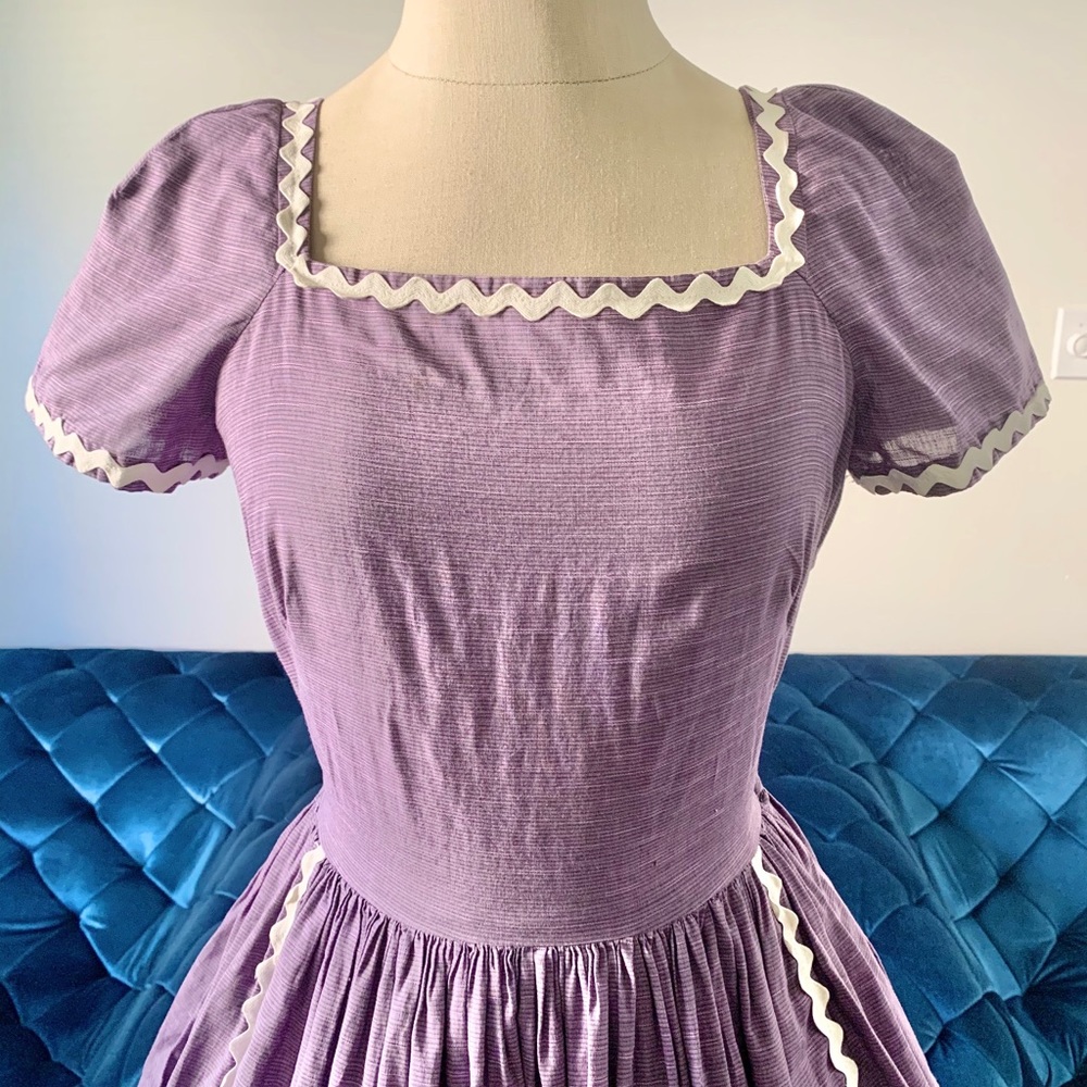 MORADA the Humble Dress